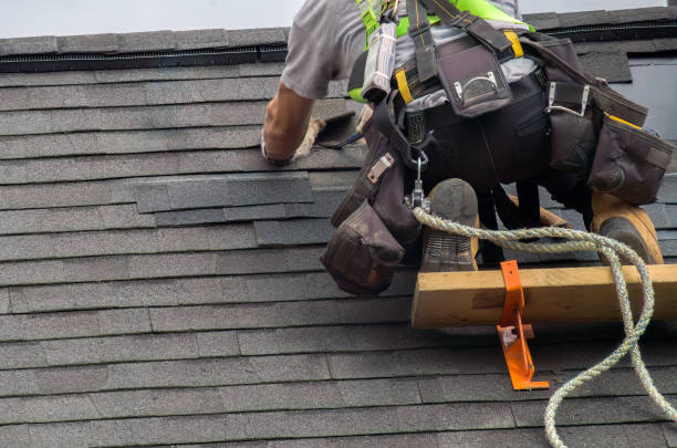 Reliable Roofing contractor in New Lebanon, OH by Brentwood Metal Roofing