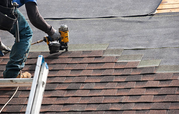 Licensed Roofing service in New Lebanon, OH - Brentwood Metal Roofing